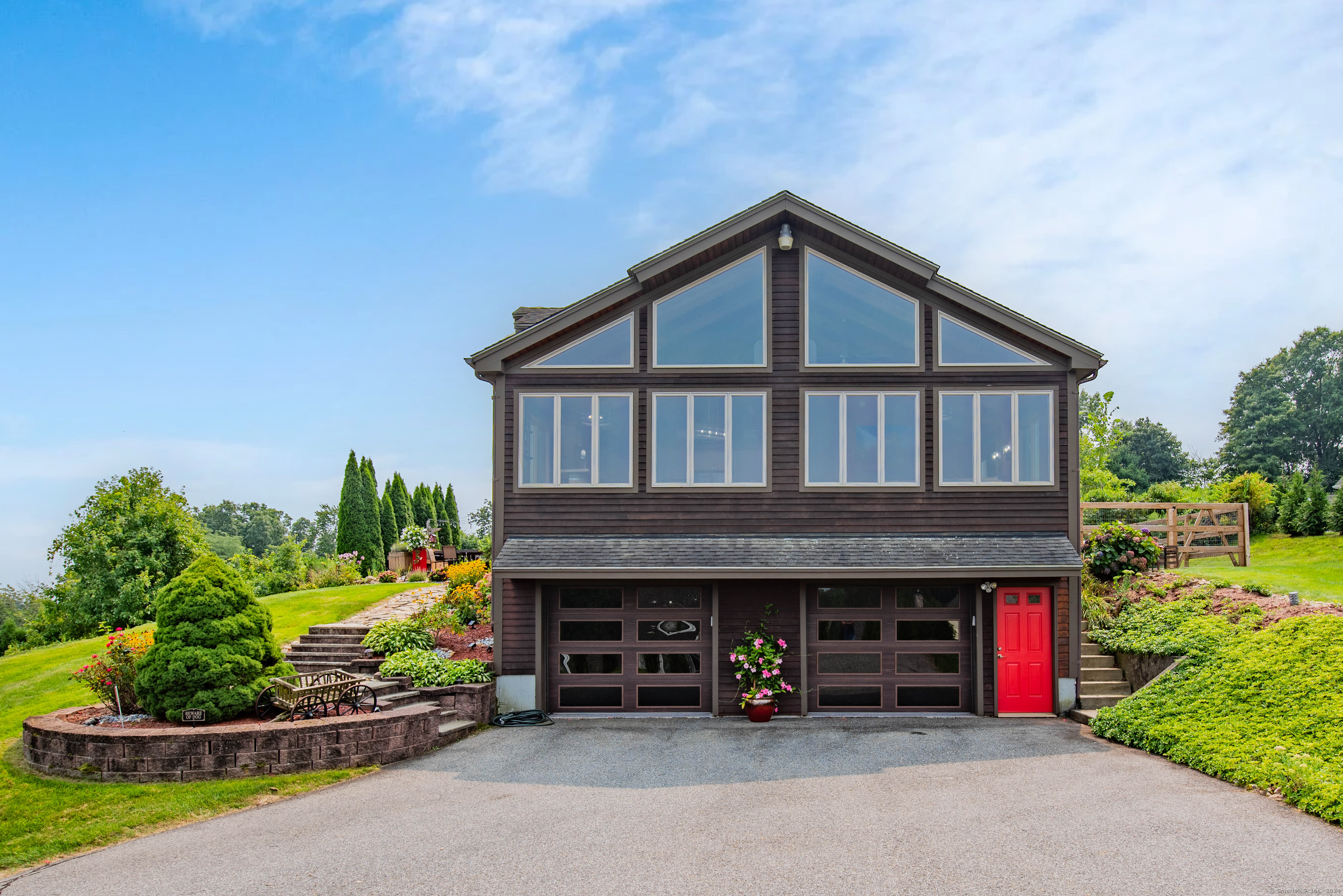 7 Horse Run Hill Road Cromwell CT 06416