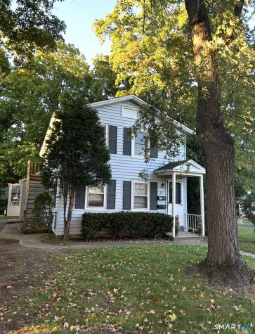 29 Mansfield Street Bethel CT 06801