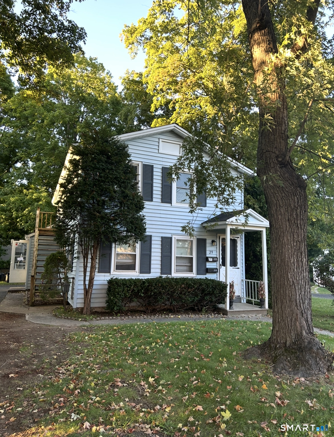 29 Mansfield Street Bethel CT 06801