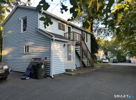 29 Mansfield Street Bethel CT 06801