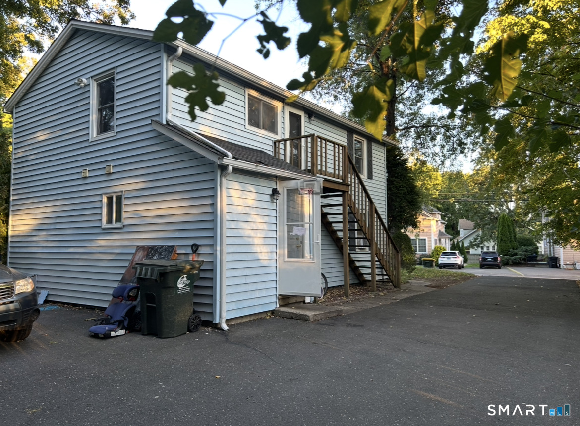 29 Mansfield Street Bethel CT 06801