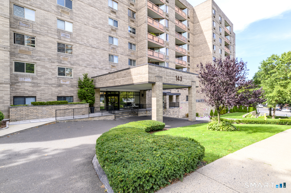 143 Hoyt Street Stamford CT 06905
