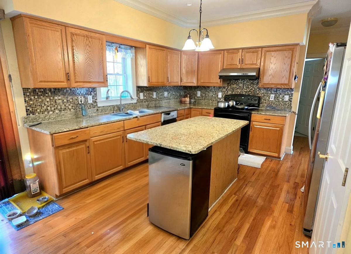 36 Sovereign Ridge Cromwell CT 06416