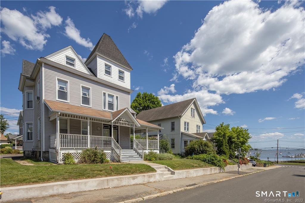 3 Betts Place Norwalk CT 06855