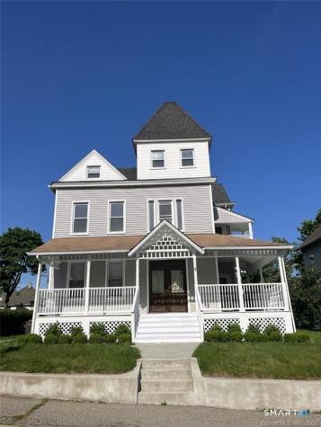3 Betts Place Norwalk CT 06855