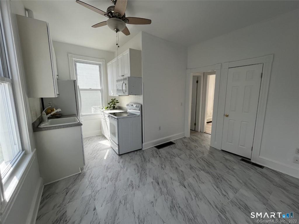 3 Betts Place Norwalk CT 06855