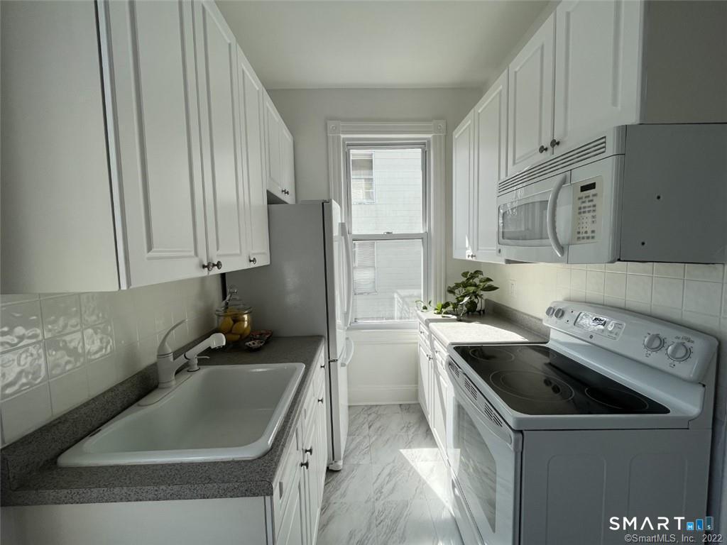 3 Betts Place Norwalk CT 06855
