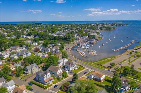 3 Betts Place Norwalk CT 06855