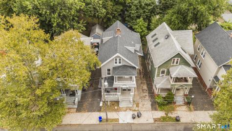 323 West Division Street New Haven CT 06511