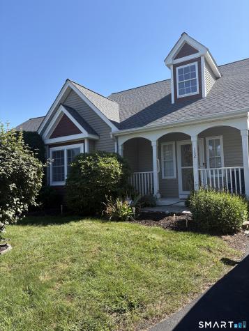 162 Thistle Pond Drive Bloomfield CT 06002