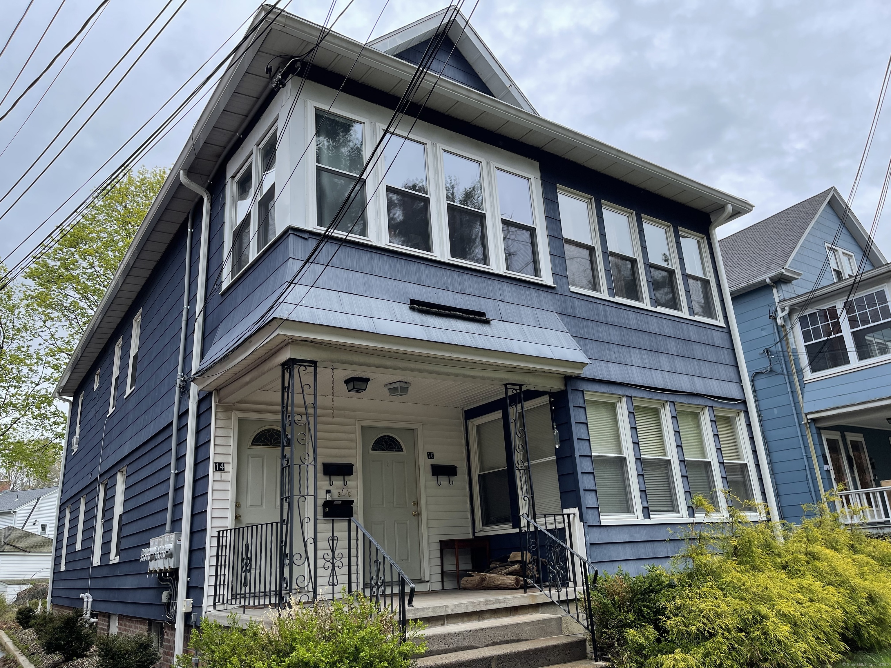 14 Walden Street Hamden CT 06517
