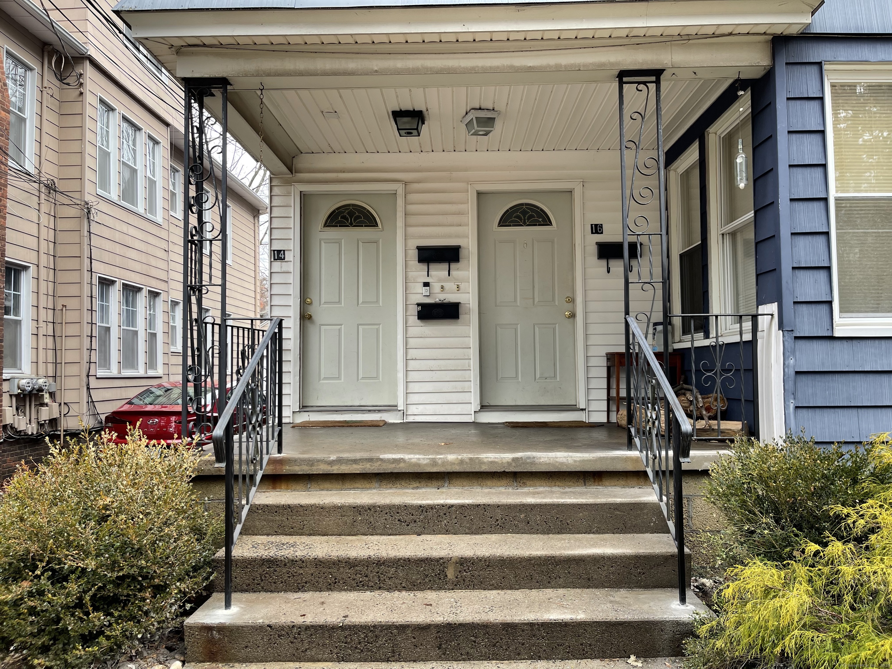 14 Walden Street Hamden CT 06517