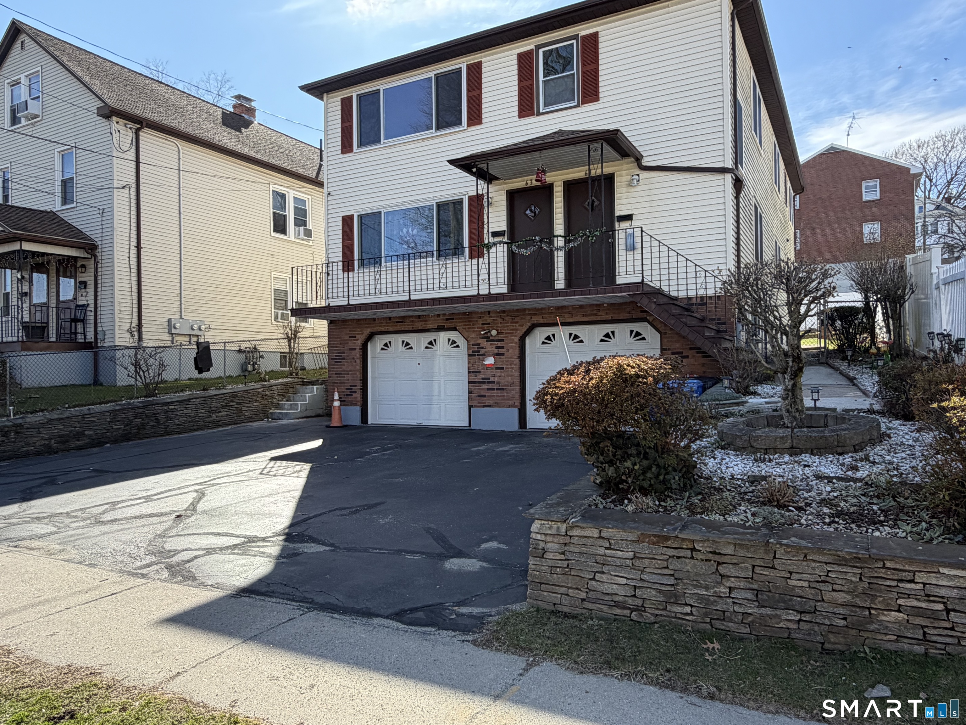 61-63 Newbury Street Hartford CT 06114