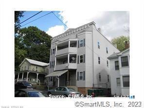 38 Taylor Street Waterbury CT 06702