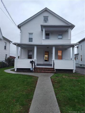 43 Hoyt Street Danbury CT 06810