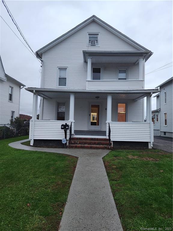 43 Hoyt Street Danbury CT 06810