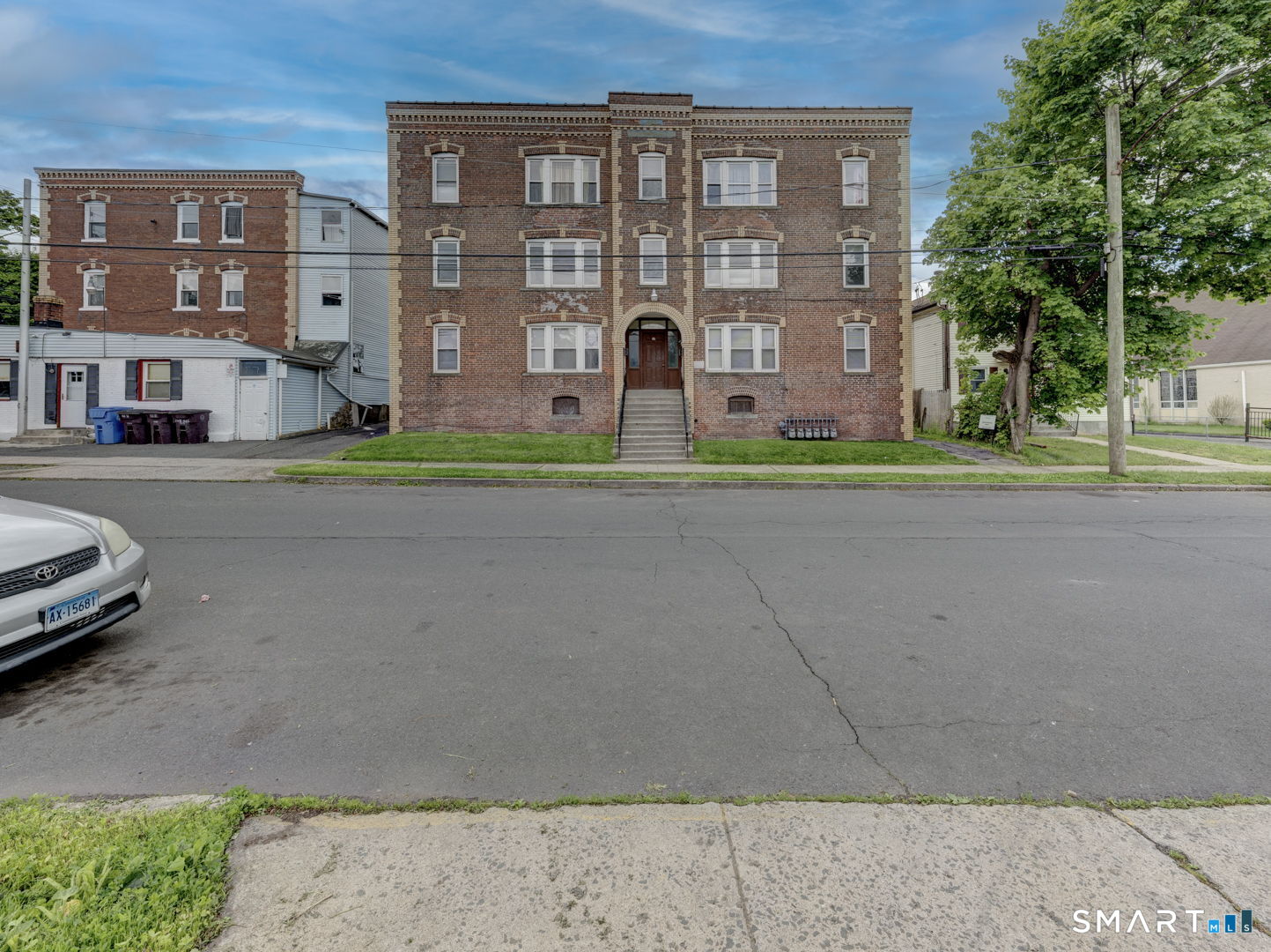59 Daly Avenue New Britain CT 06051