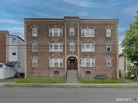 59 Daly Avenue New Britain CT 06051