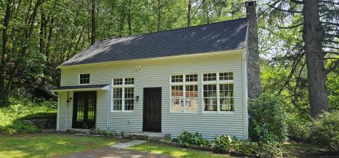 50B Mountain Road Redding CT 06896