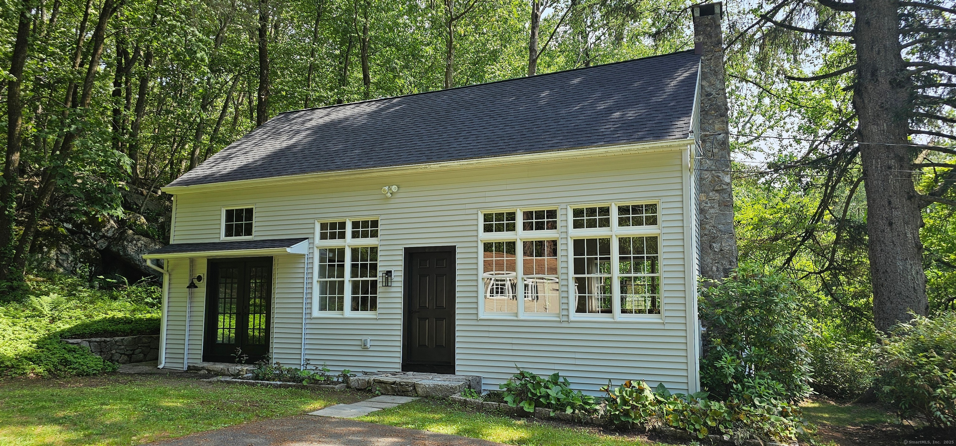 50B Mountain Road Redding CT 06896
