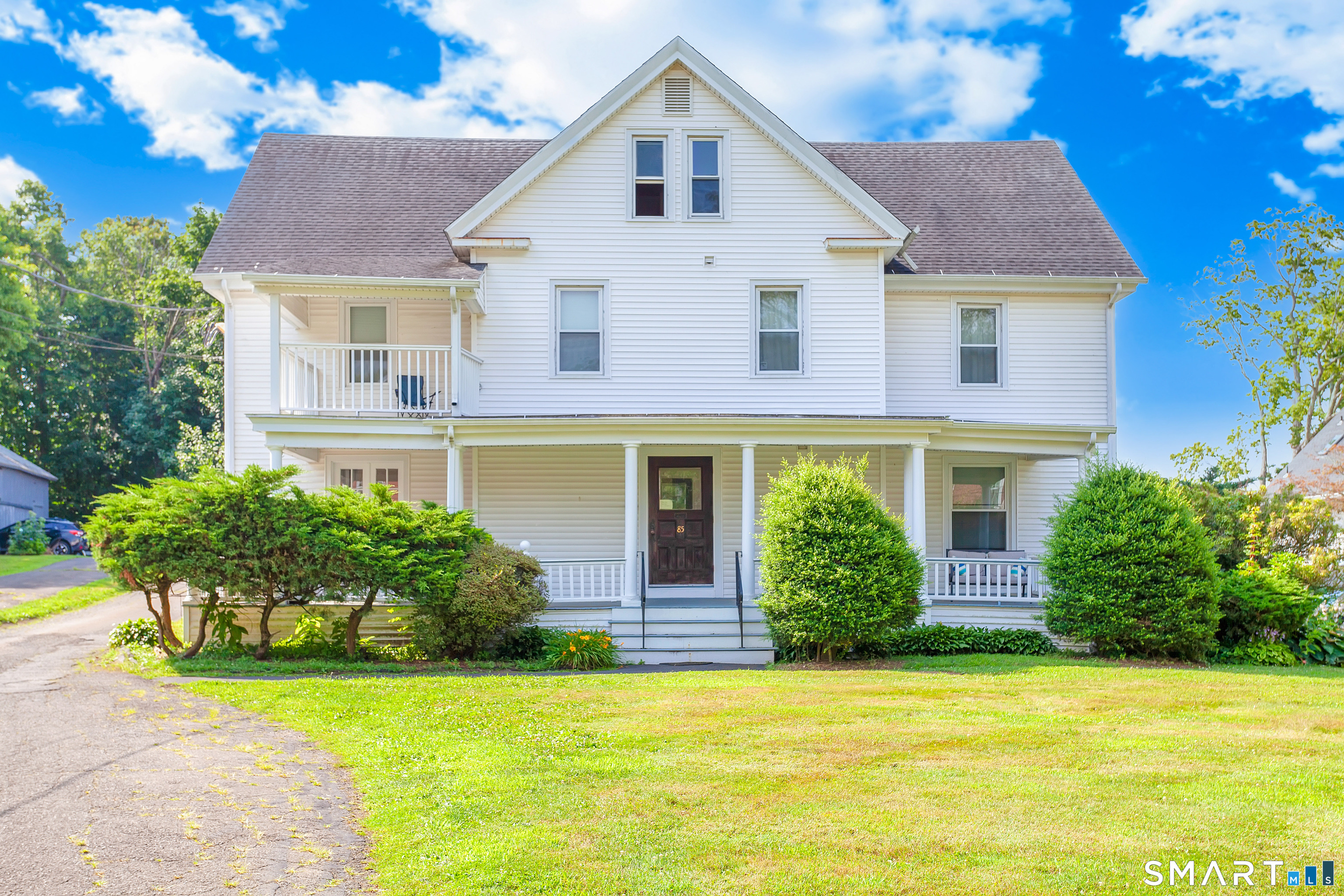 85 South Main Street Branford CT 06405