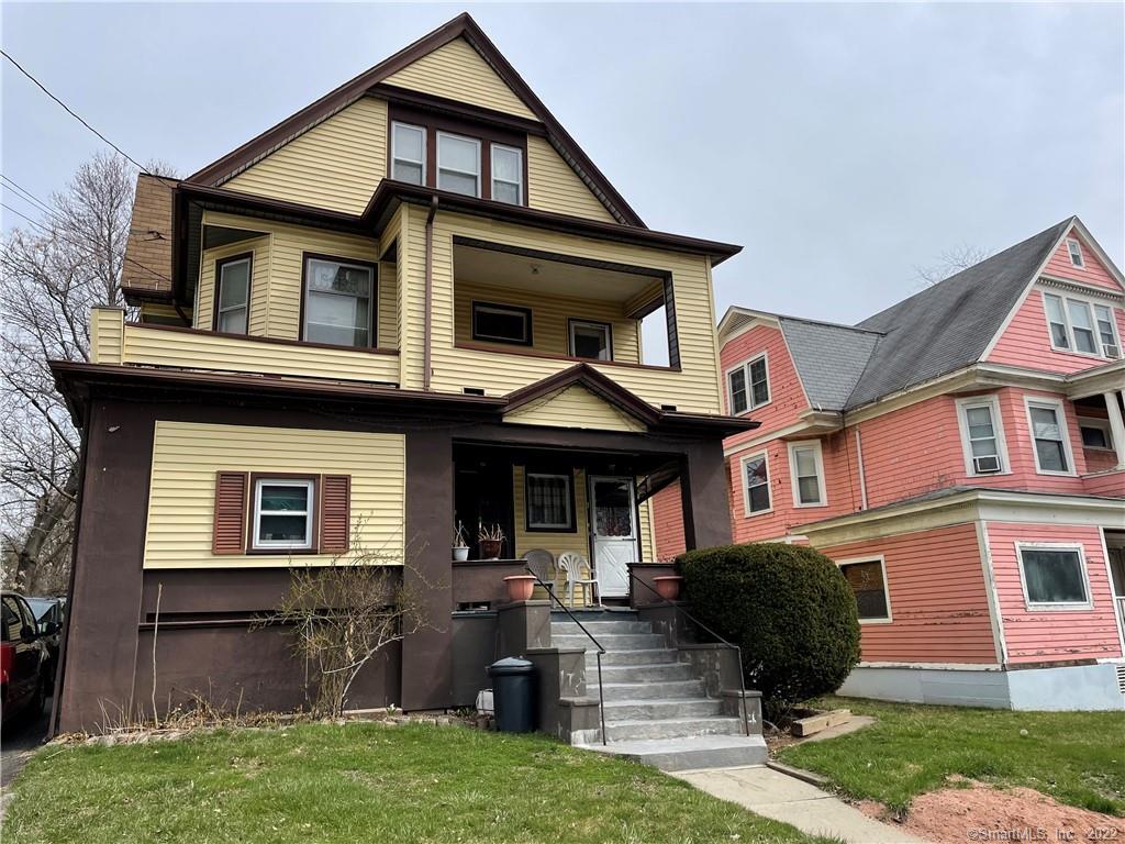 36 Vineland Terrace Hartford CT 06112