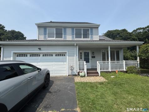 175 Meadows End Road Milford CT 06460