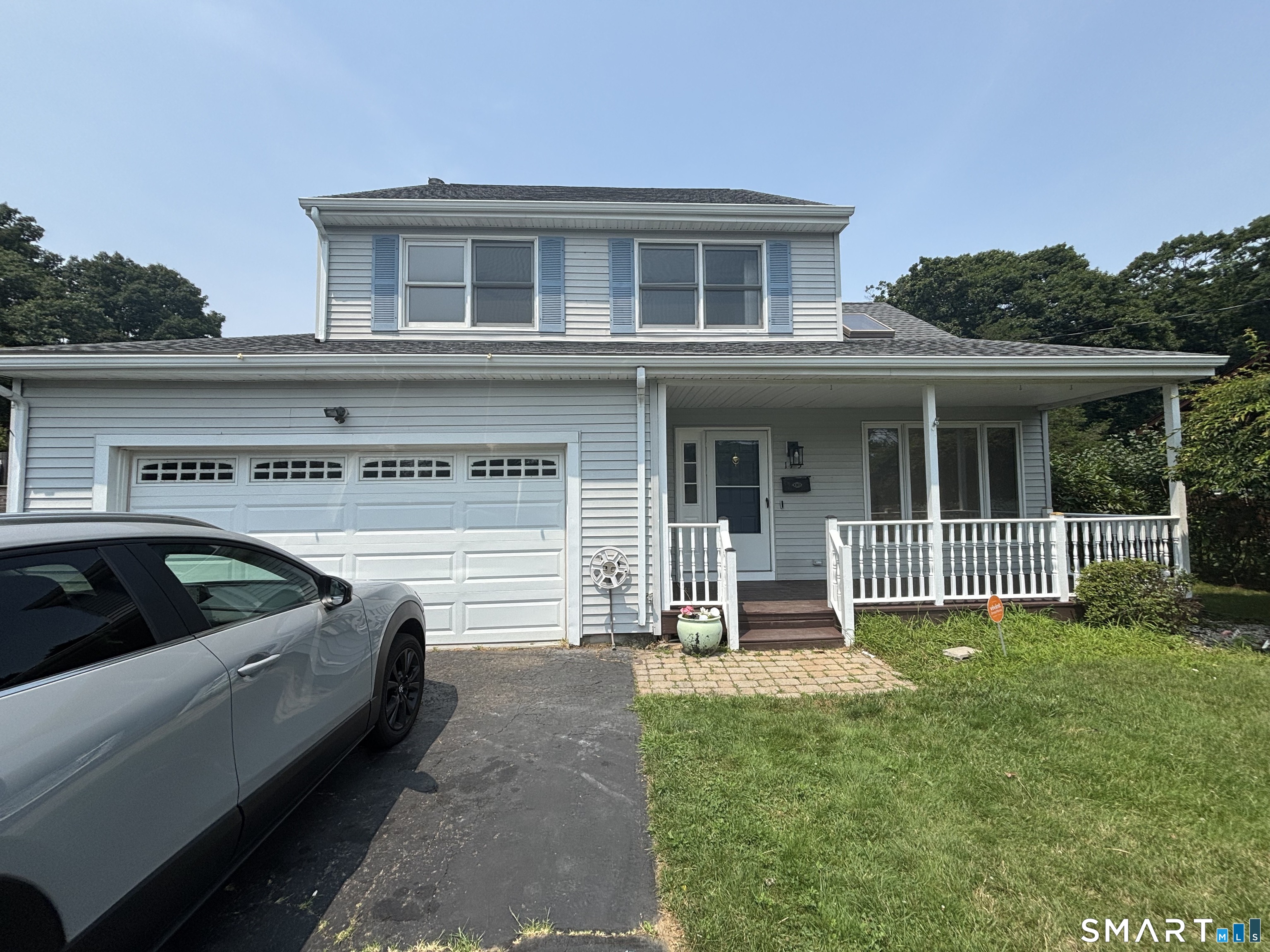 175 Meadows End Road Milford CT 06460