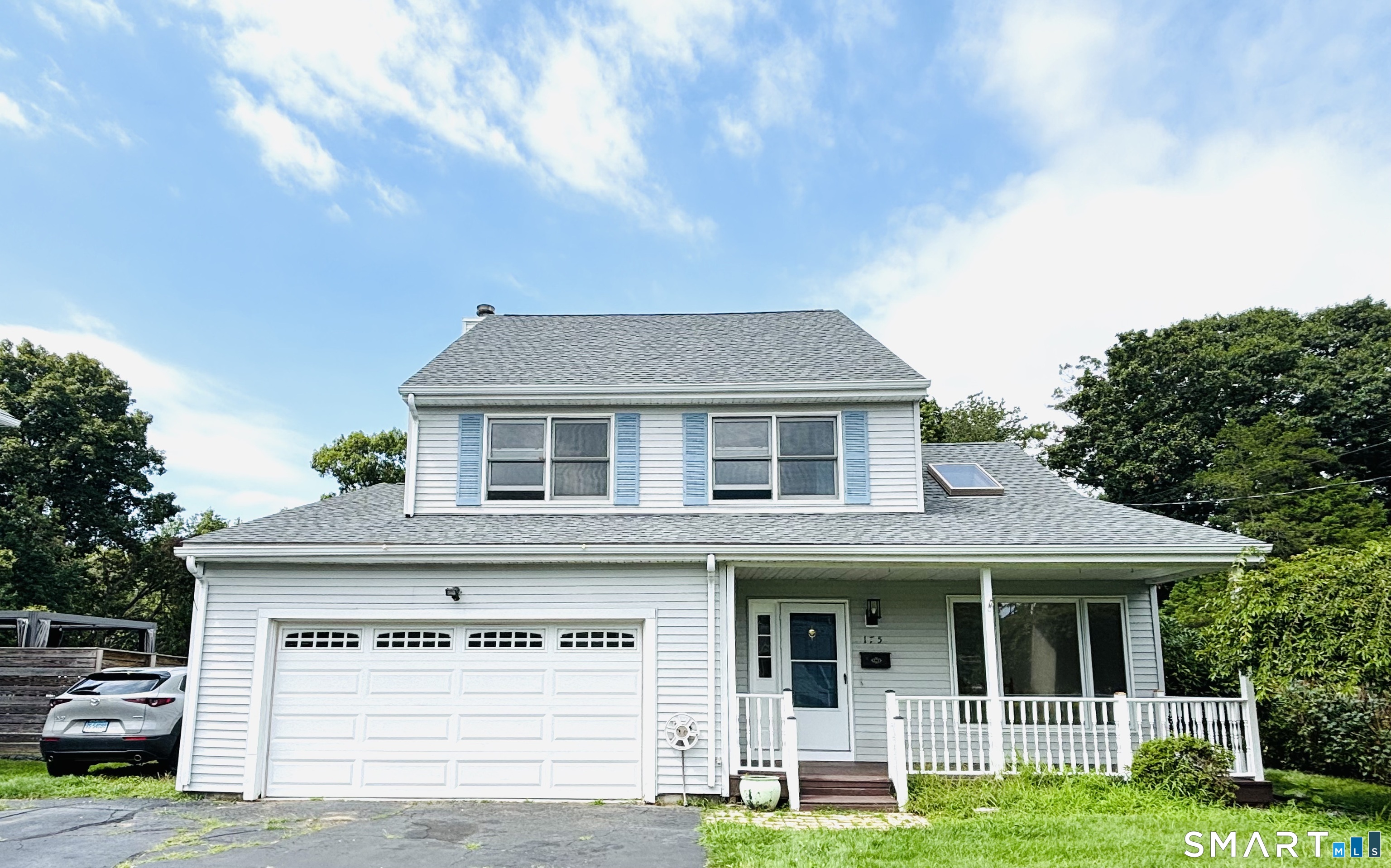 175 Meadows End Road Milford CT 06460