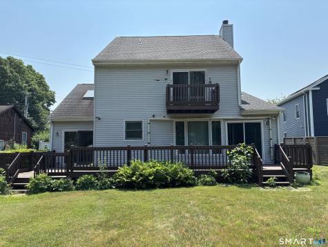 175 Meadows End Road Milford CT 06460