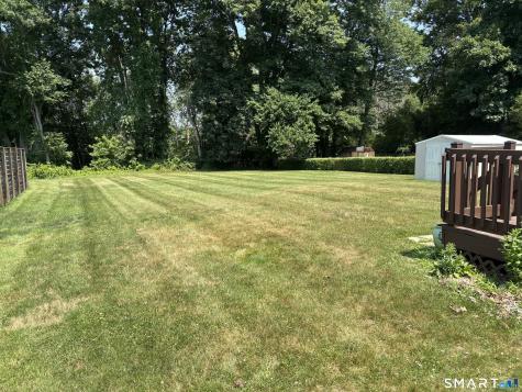 175 Meadows End Road Milford CT 06460