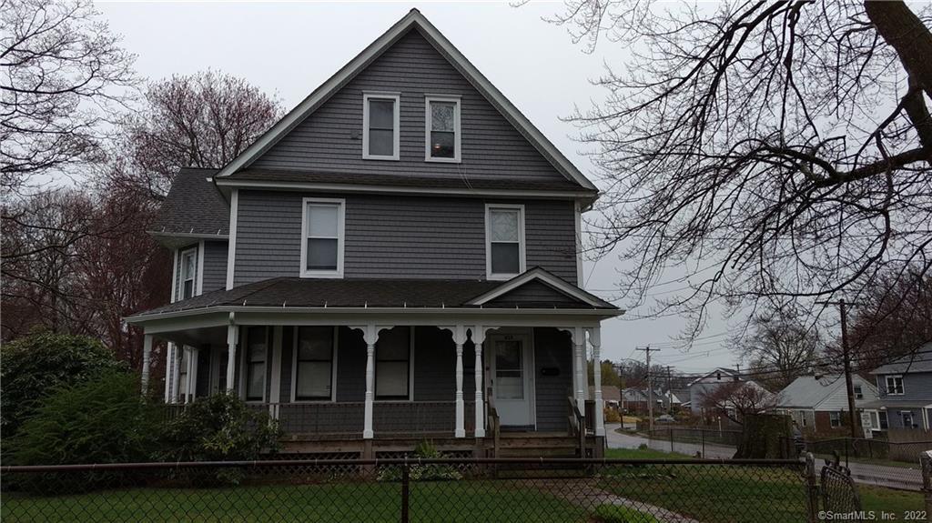 655 Jennings Road Fairfield CT 06824