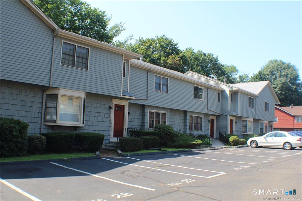 375 Glendale Avenue Bridgeport CT 06606
