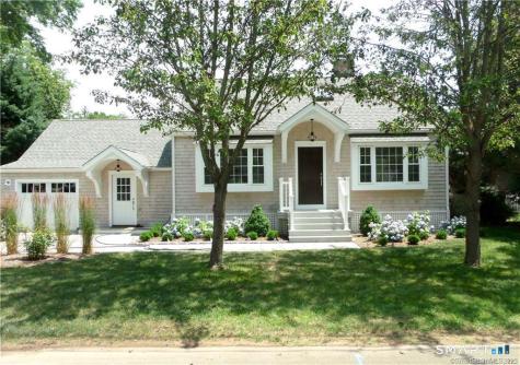 8 Lawson Drive Madison CT 06443