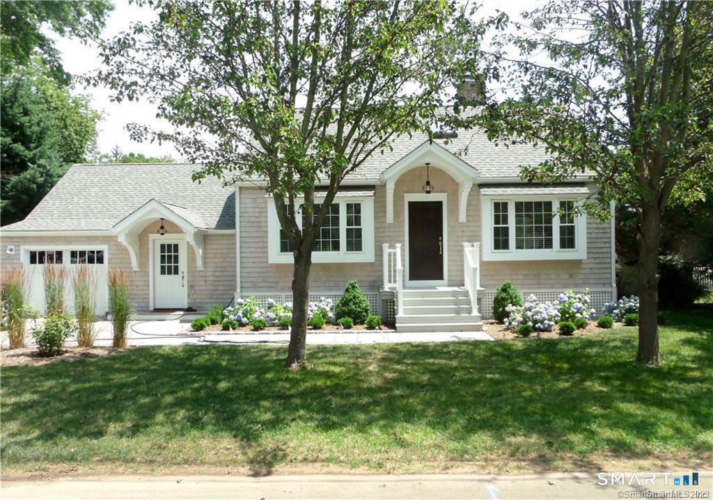 8 Lawson Drive Madison CT 06443