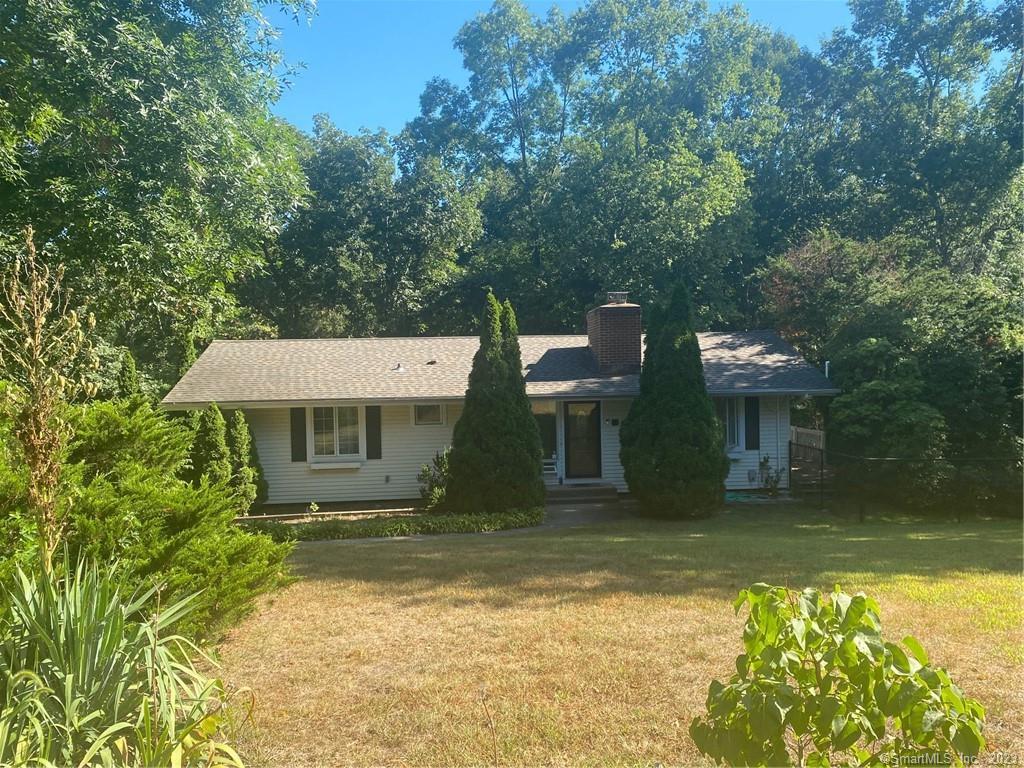 67 Longmeadow Road Shelton CT 06484