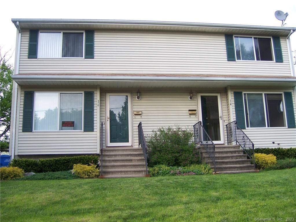 16 Maplerow Avenue Waterbury CT 06705