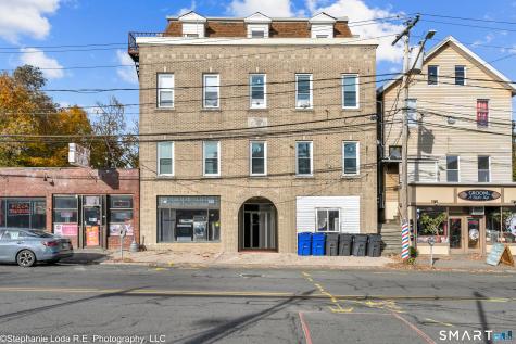 82-86 Water Street Torrington CT 06790