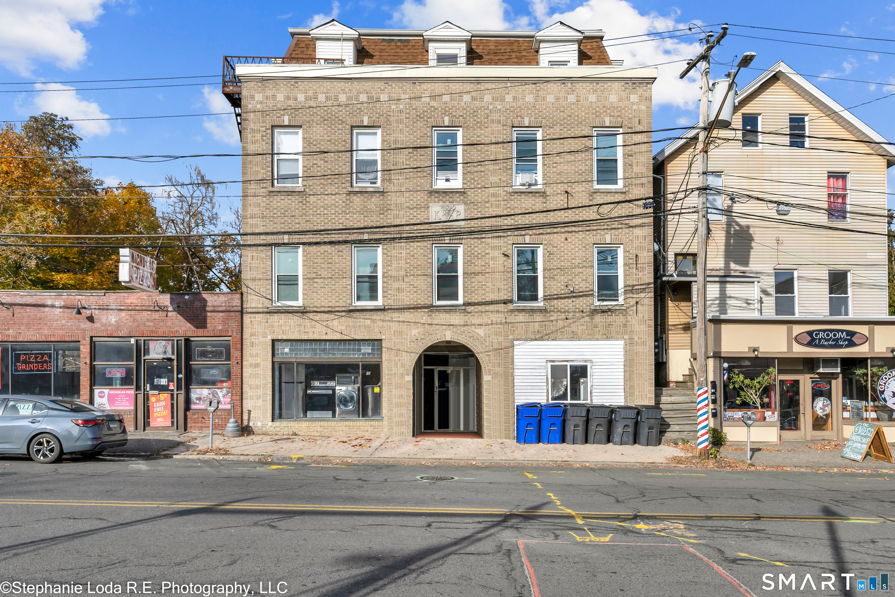82-86 Water Street Torrington CT 06790