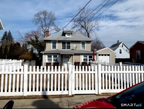 23 Andrews Avenue Milford CT 06460
