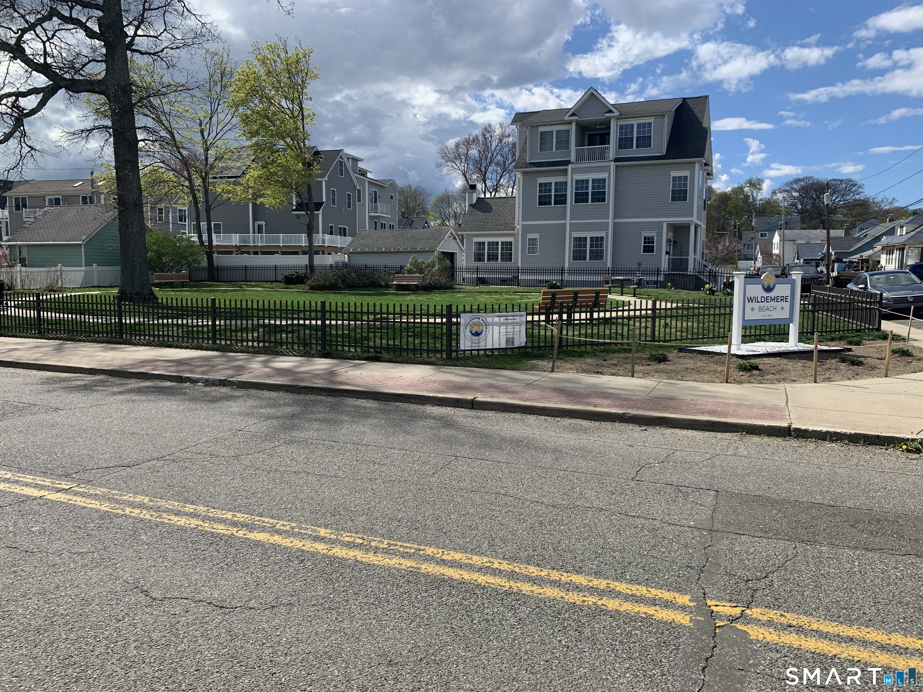 23 Andrews Avenue Milford CT 06460