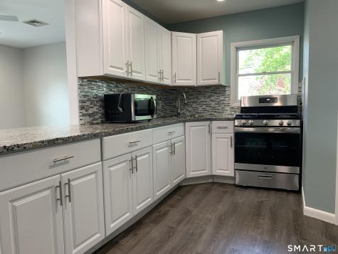 23 Andrews Avenue Milford CT 06460