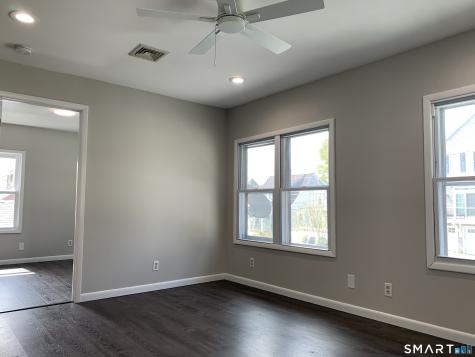 23 Andrews Avenue Milford CT 06460