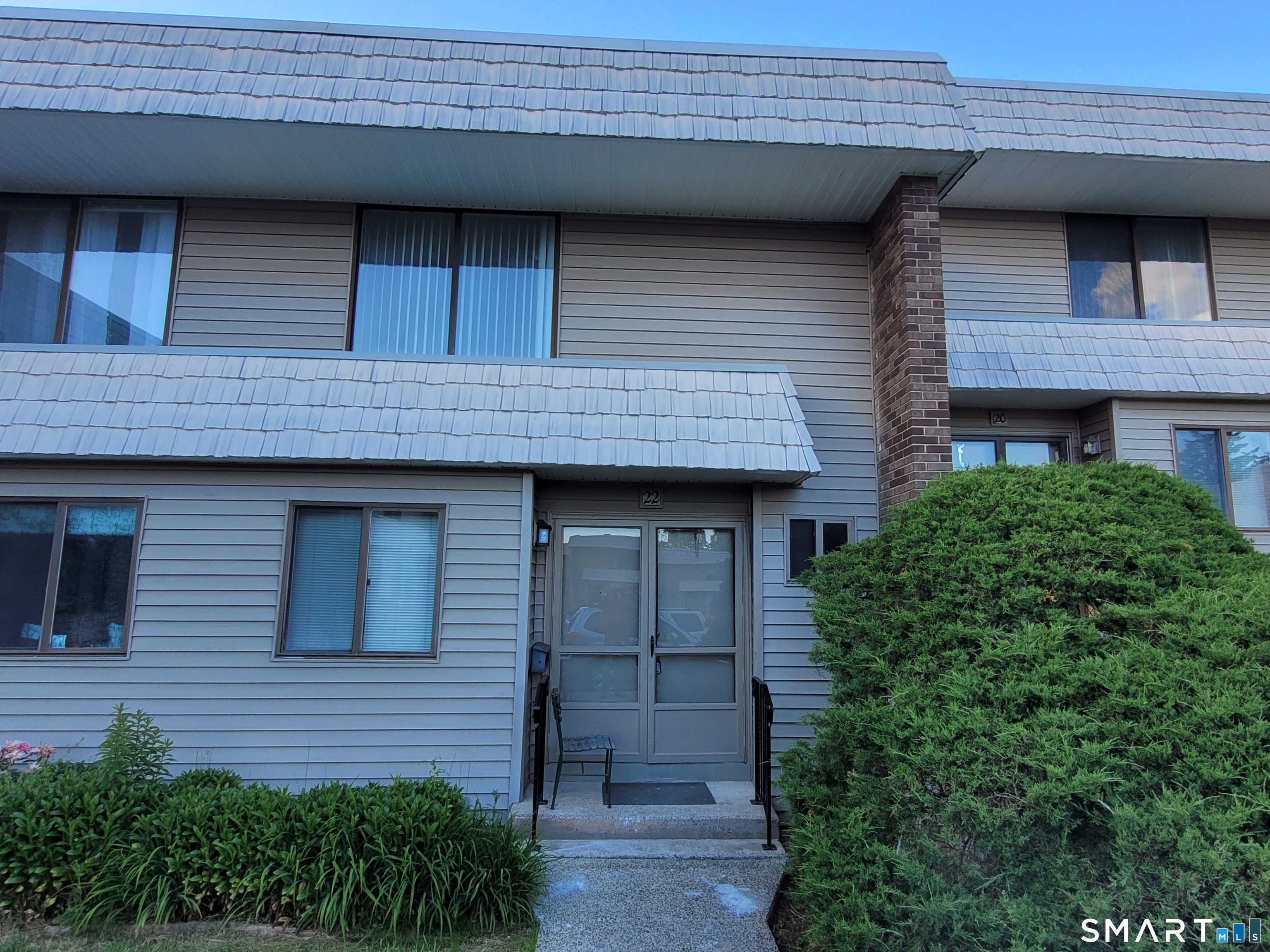 22 Dogwood Court Cromwell CT 06416