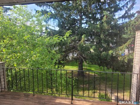 22 Dogwood Court Cromwell CT 06416