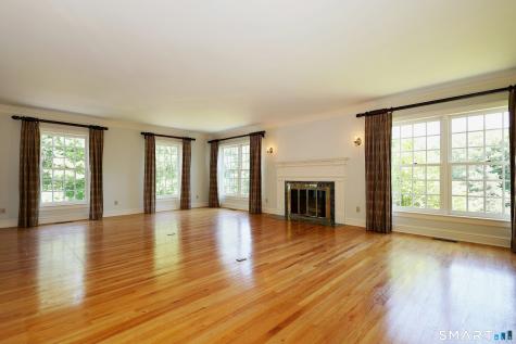 36-40 Fox Run Road Redding CT 06896