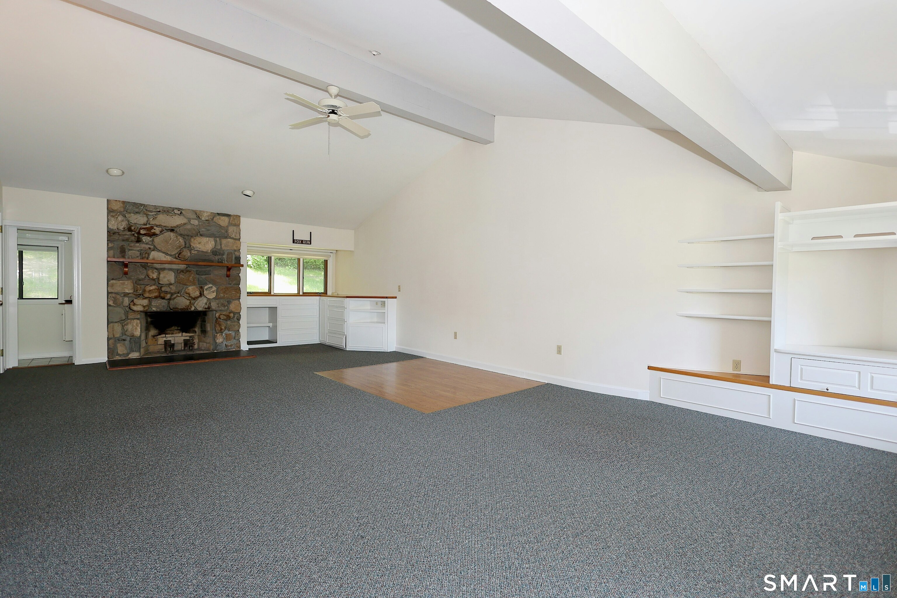 36-40 Fox Run Road Redding CT 06896