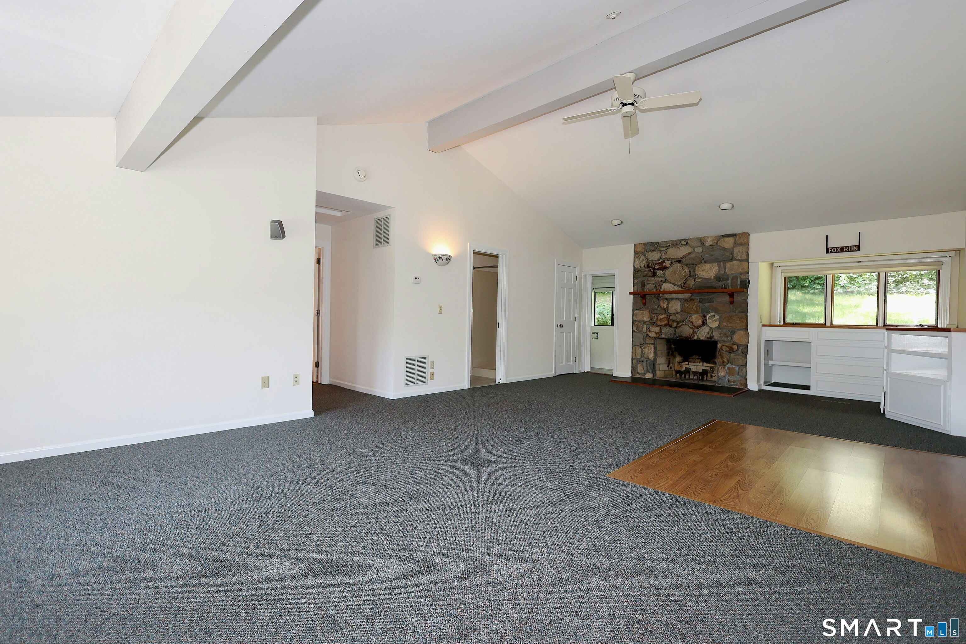 36-40 Fox Run Road Redding CT 06896
