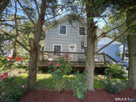 33 Middle Street New Milford CT 06776