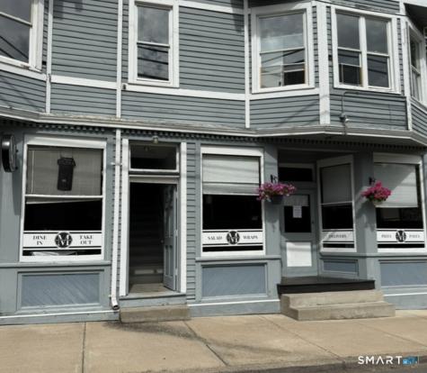 32 Main Street Simsbury CT 06081